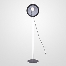Торшер Imperiumloft MARGOTT Black margott-fl01, фото 1