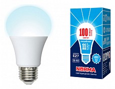 Лампа светодиодная Volpe  E27 11Вт 4000K UL-00003786, фото 1