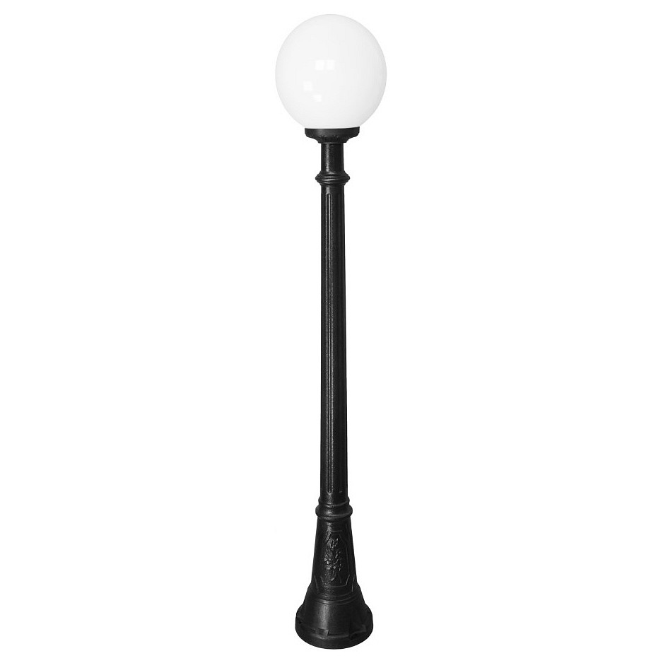 Фонарный столб Fumagalli Globe 300 G30.158.000.AYE27, фото 1