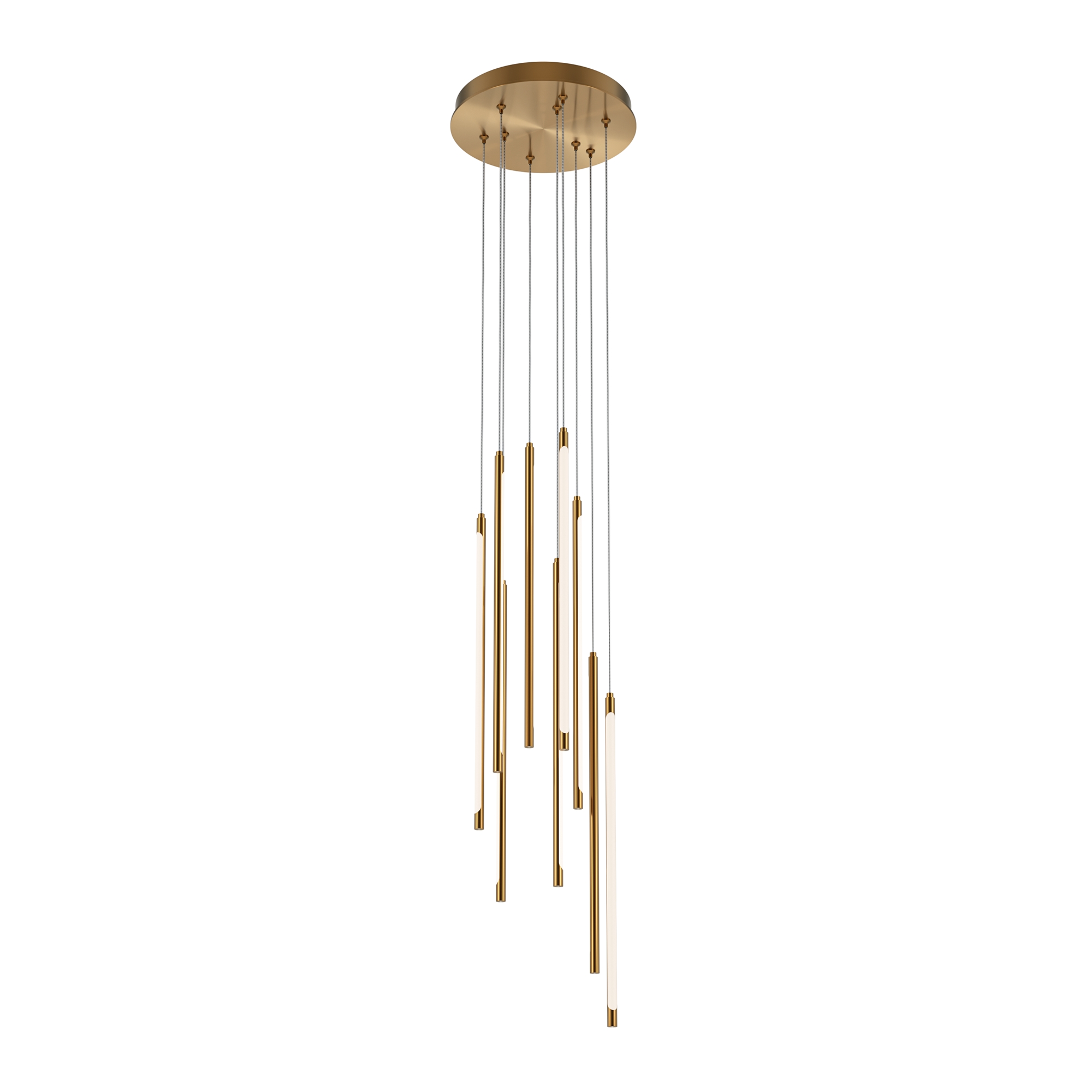 Подвесной светильник Maytoni MOD236PL-L54BS3K, фото 1
