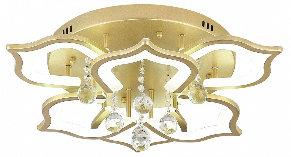 Потолочная люстра Natali Kovaltseva FLOREL INNOVATION STYLE 83052, фото 4