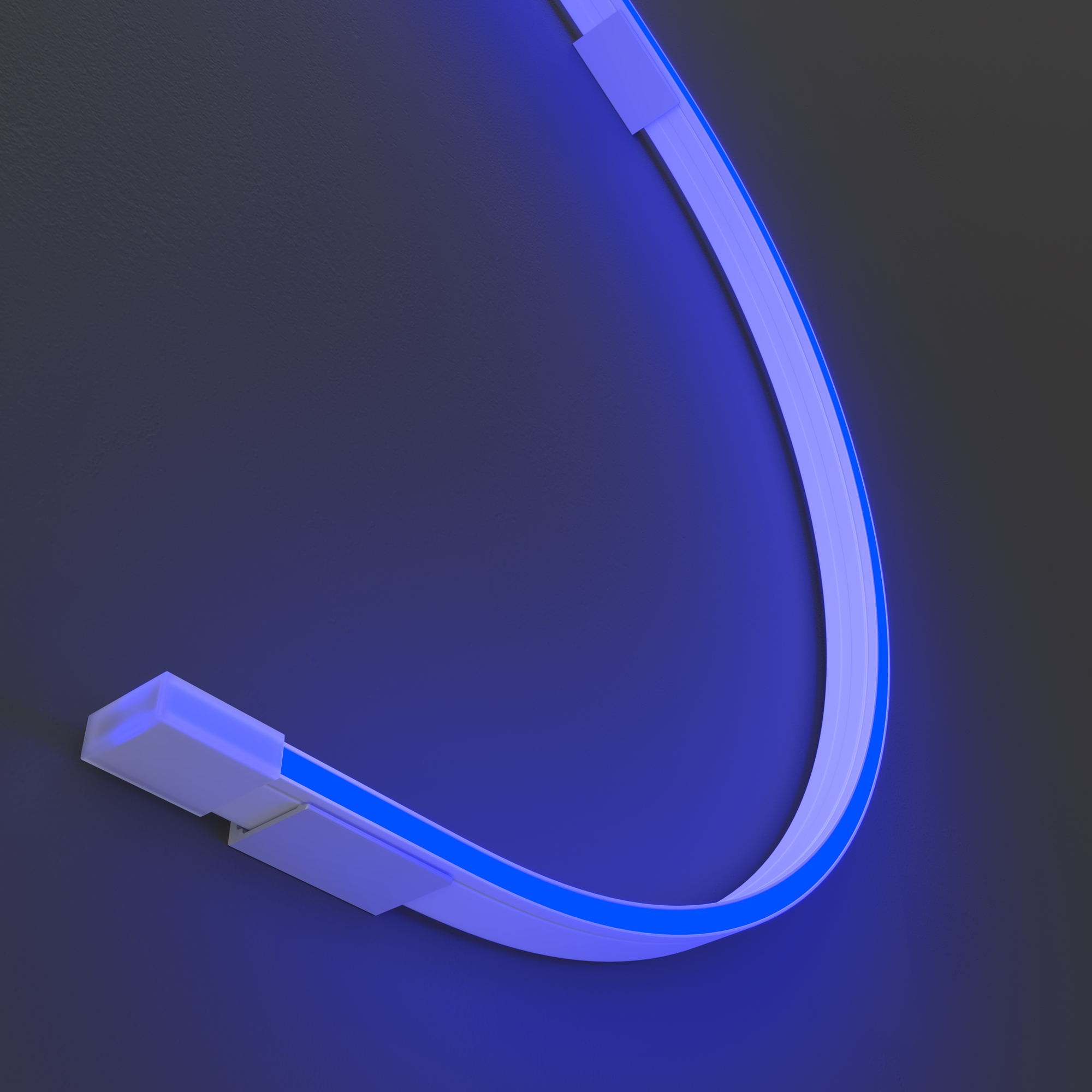 Гибкий неон Led Strip 432041, фото 5