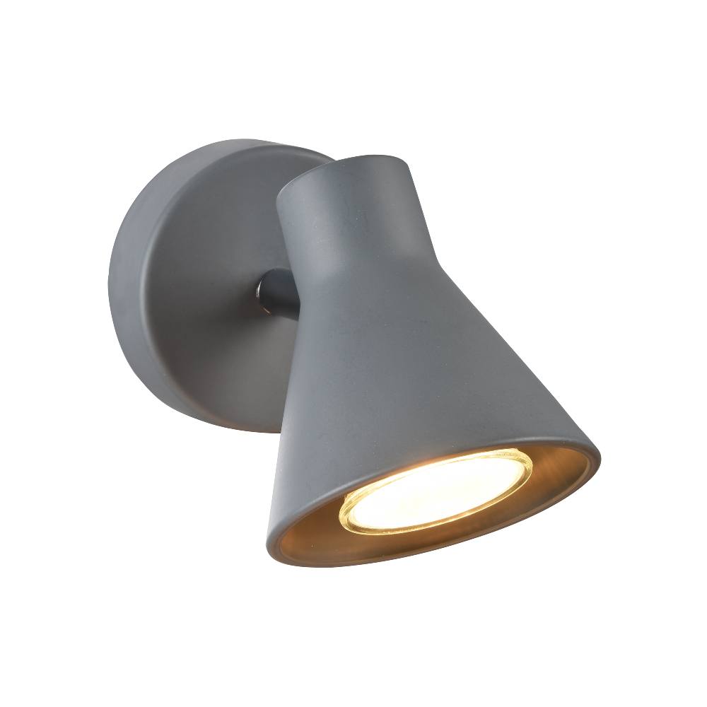 Спот Freya FR4308-WL-01-GR, фото 2