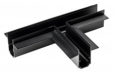 Соединитель T-образный для треков Lightstar Uno 509277