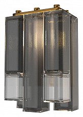 Накладной светильник Divinare Cascata 7666/17 AP-2, фото 1