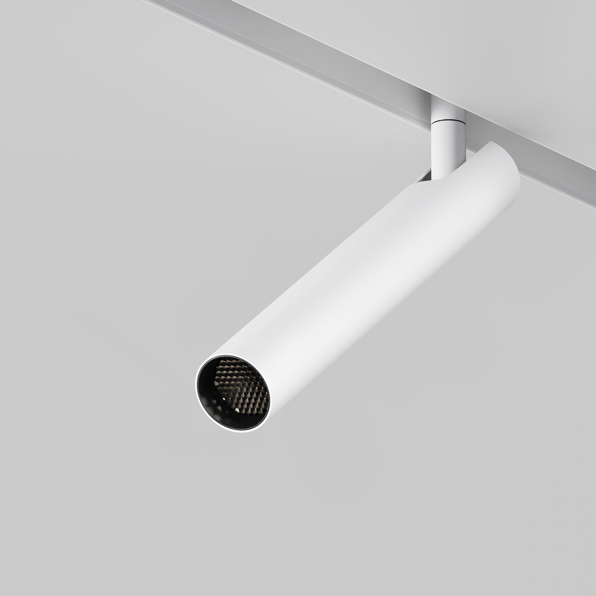 Трековый светильник Technical TR141-2-6W4K-M-W, фото 10