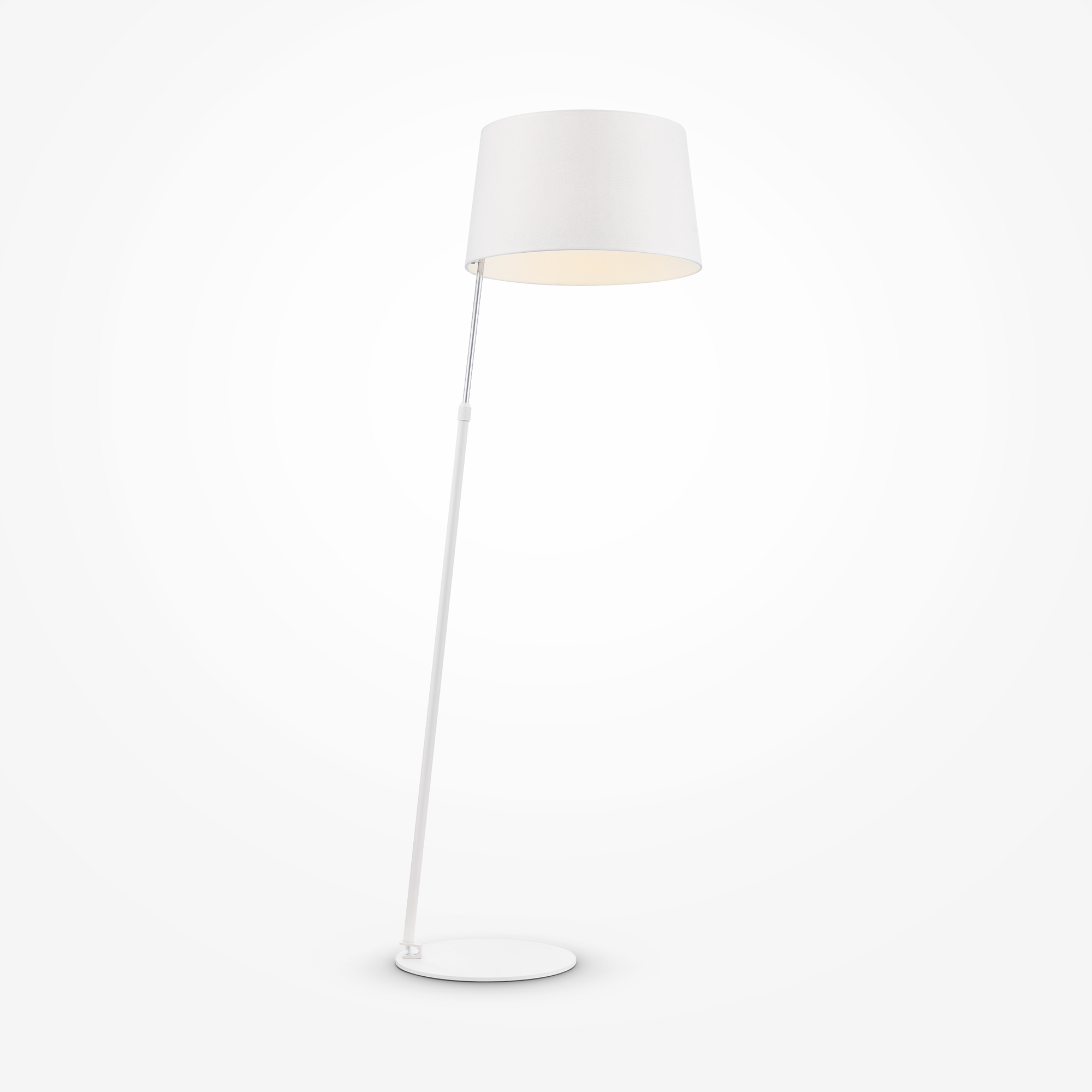 Напольный светильник (торшер) Maytoni MOD613FL-01W, фото 2