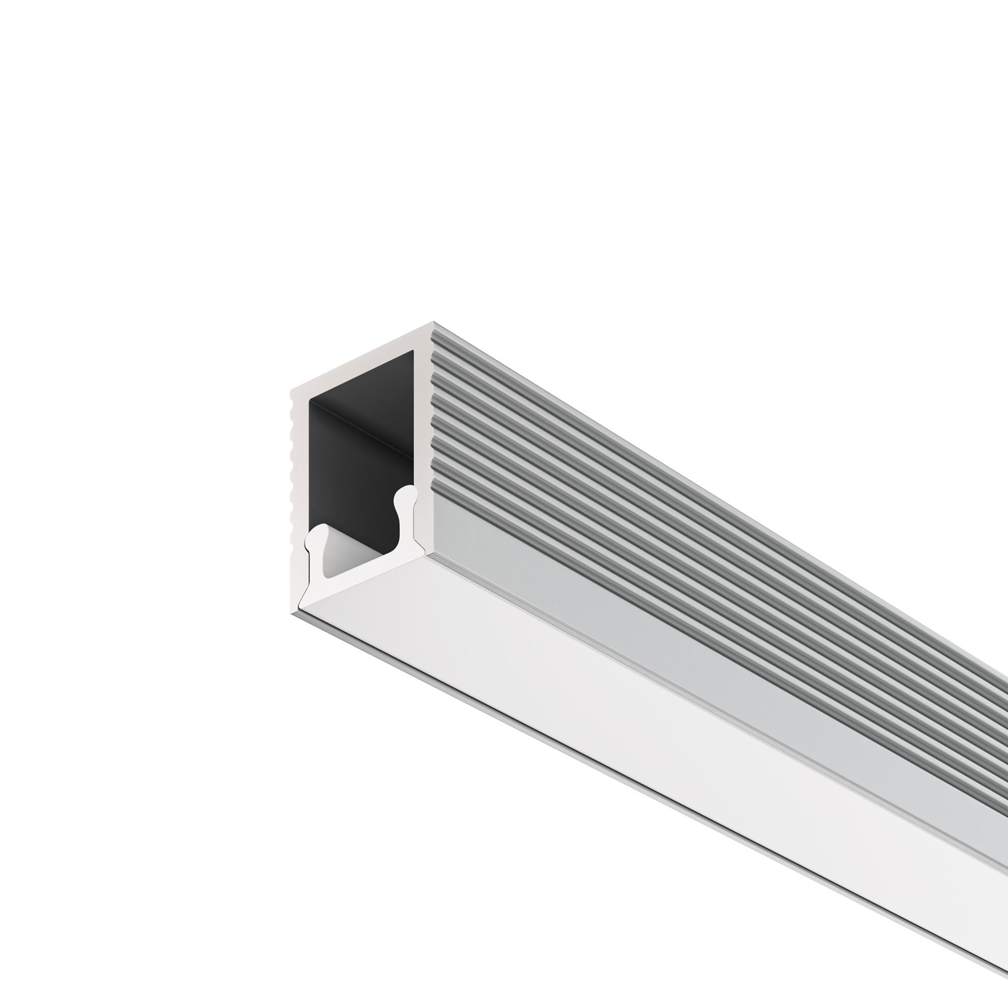 Профиль Led Strip 631010