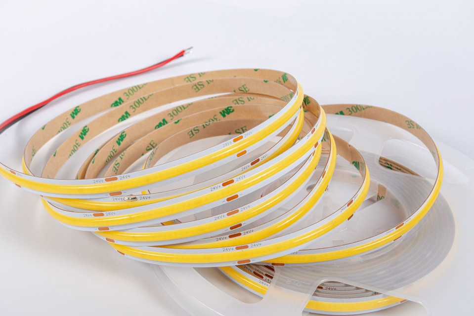 Лента светодиодная Fiberli 480S5 12840301, фото 4