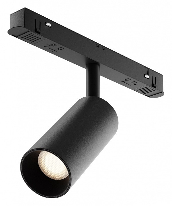 Накладной светильник Maytoni Technical Focus LED TR032-4-5WTW-M-DD2-B