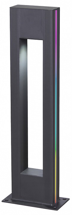 Наземный низкий светильник Kink Light Грайни 09208-F(220V),16(RGB), фото 3
