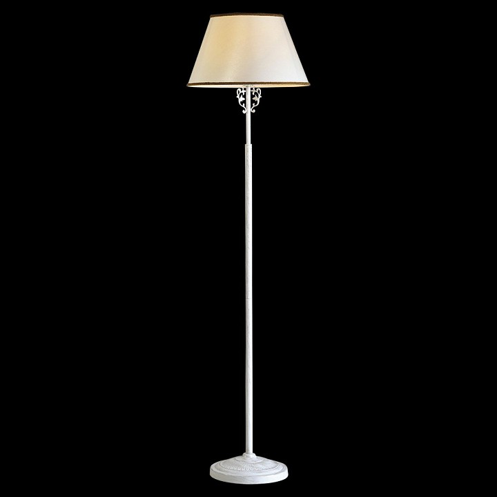 Торшер ILLUMICO IL6002-1F-27 SWT GD, фото 3