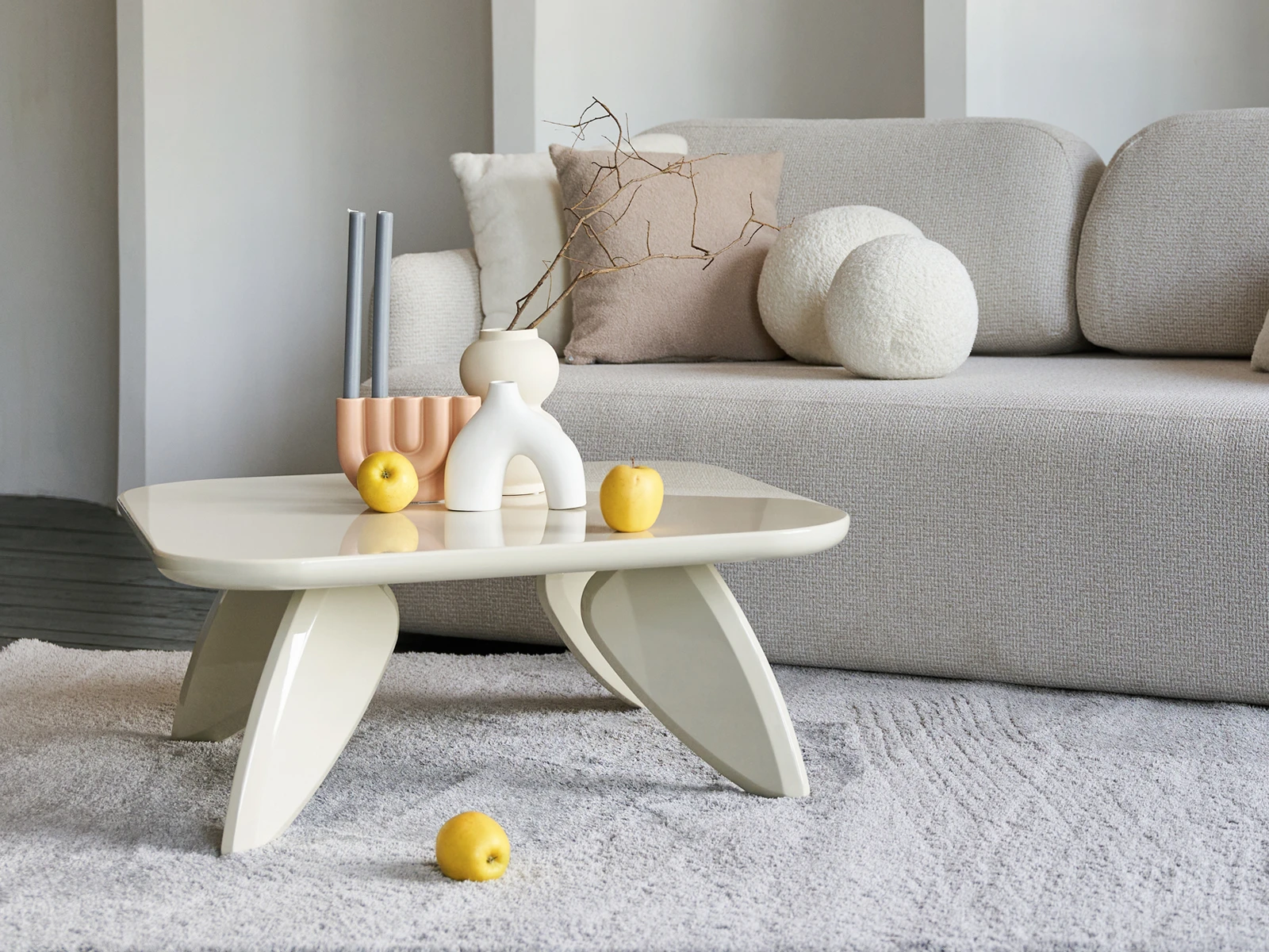 Журнальный столик Lapix rect 939729, фото 10