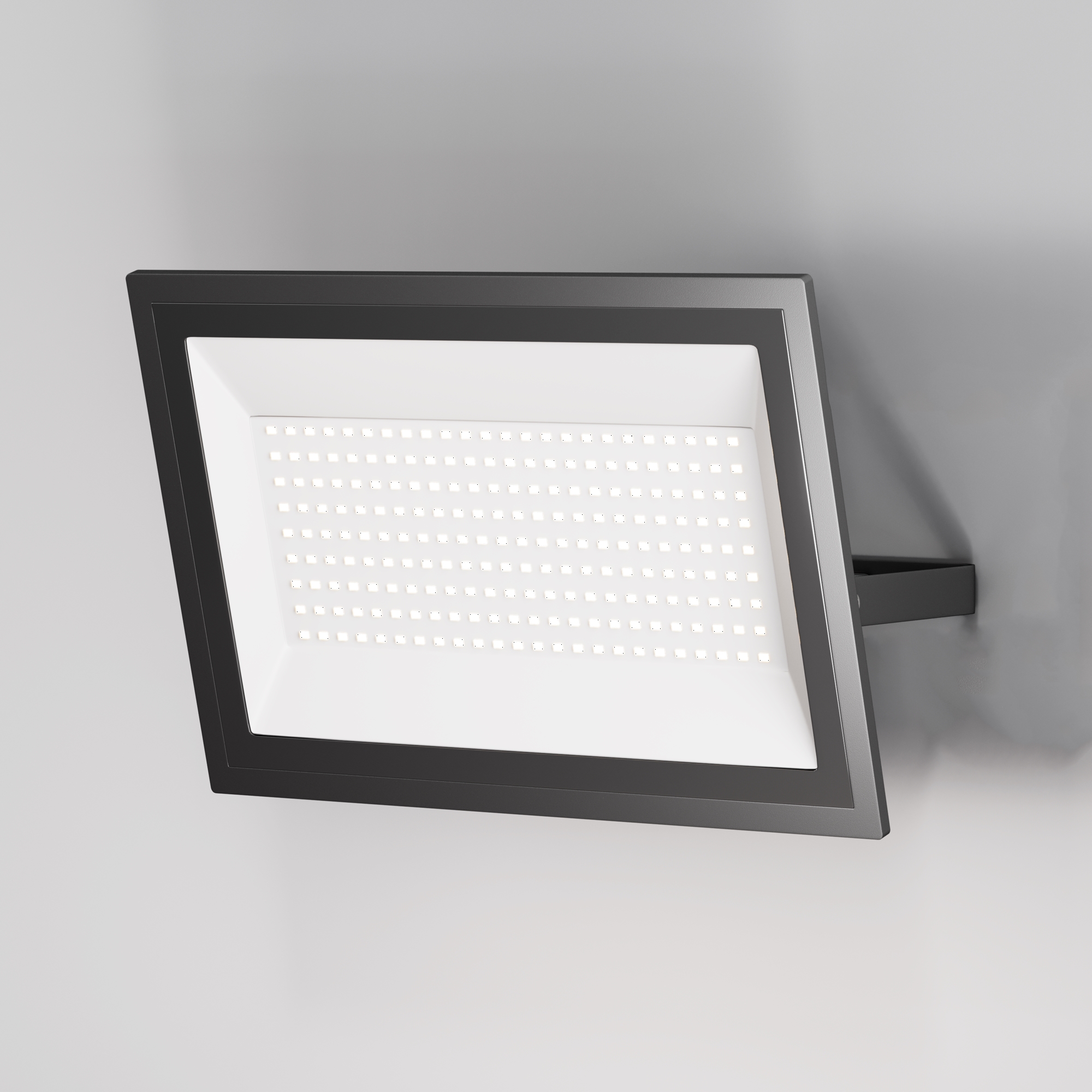 Прожектор Outdoor FL001-L150B6K, фото 3