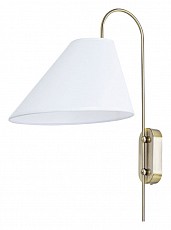 Бра Arte Lamp Rondo A4086AP-1AB