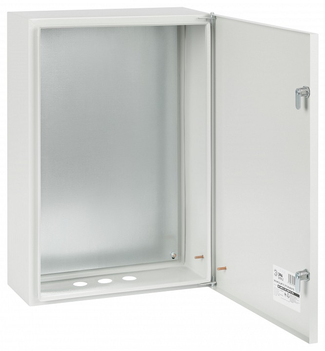 Электрический щиток накладной Эра  NO_SIMPLE_STM_SHMP-07_IP31, фото 1