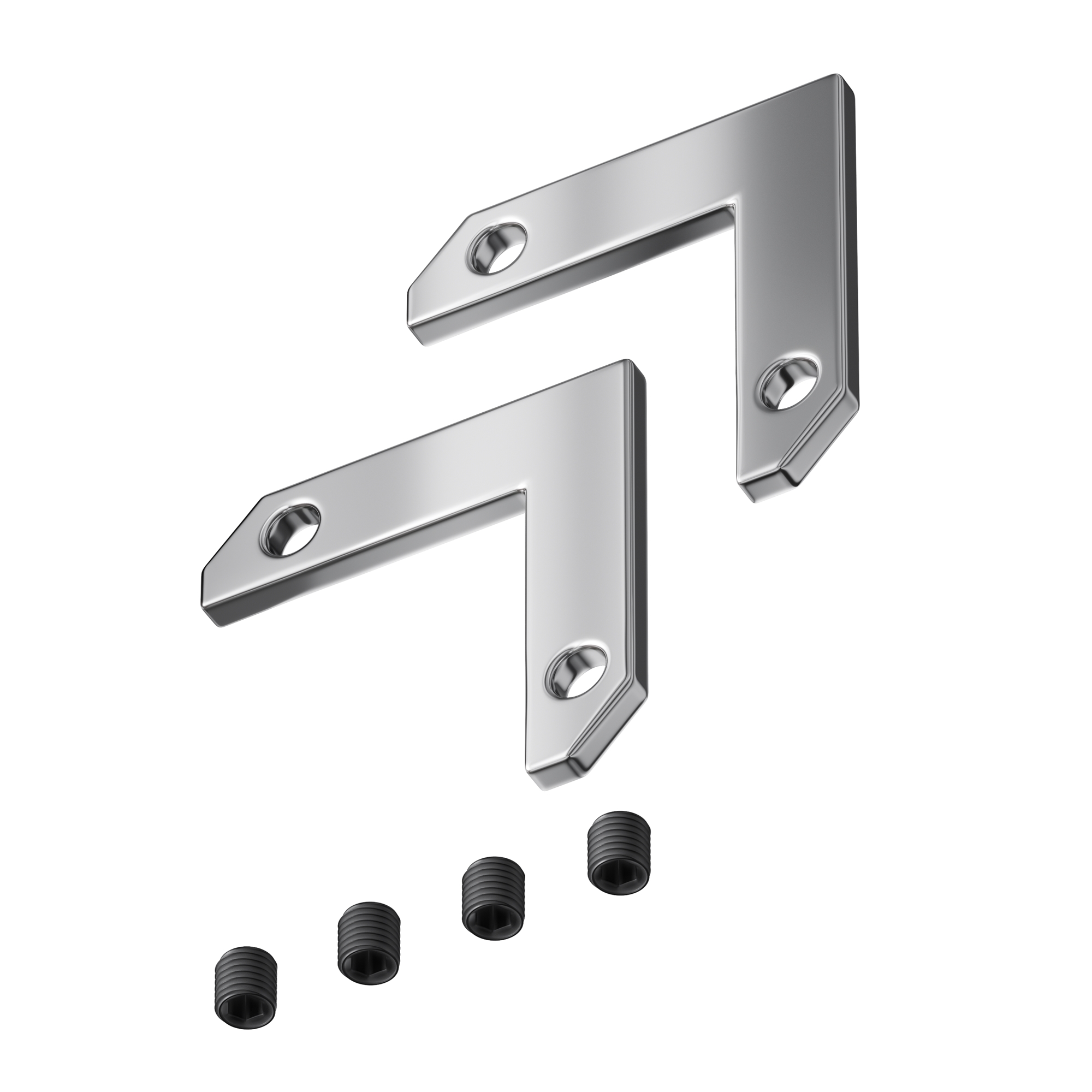 Комплектующие для встраиваемой трековой системы Technical TRA034CL-MP-1, фото 1