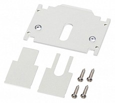 Заглушка для трека Novotech FLUM 135245