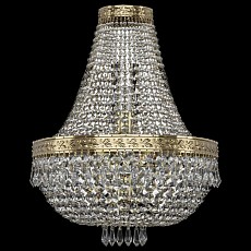 Бра Bohemia Ivele Crystal 1927 19271B/H2/35IV G, фото 1