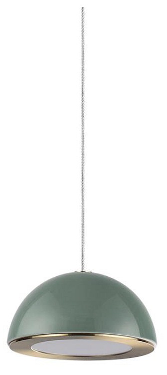 Подвесной светильник Odeon Light L-VISION 5452/6L, фото 1