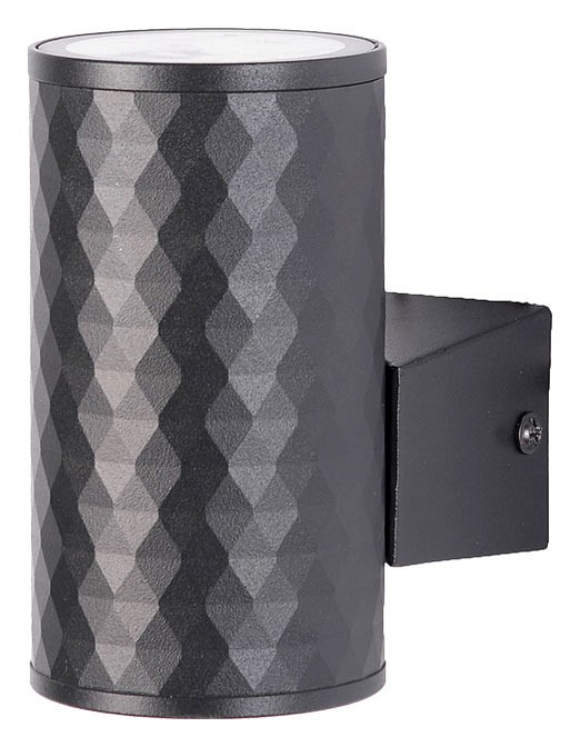 Светильник на штанге Arte Lamp Hyadum A3458AL-1BK, фото 2