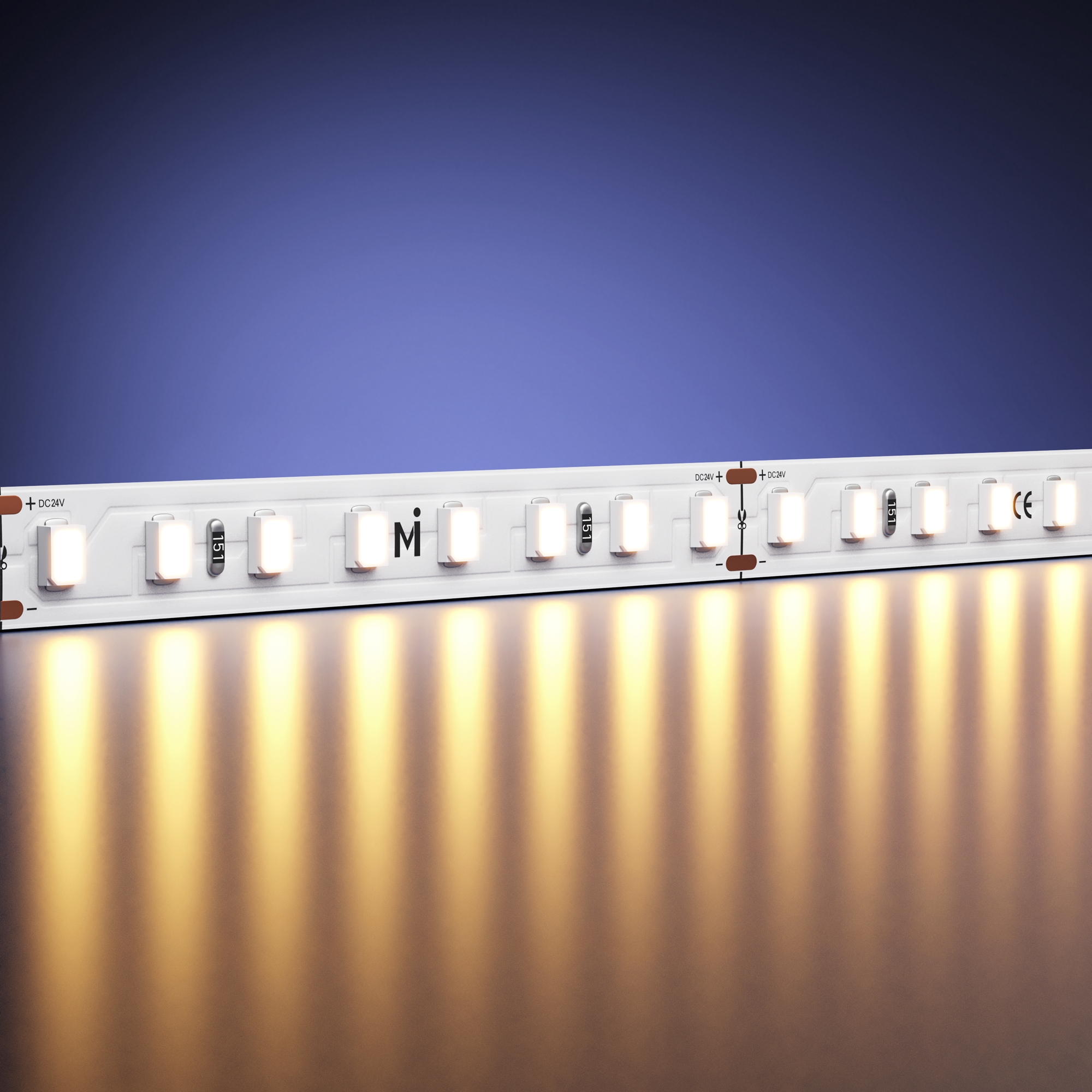 Светодиодная лента Led Strip 201096, фото 2