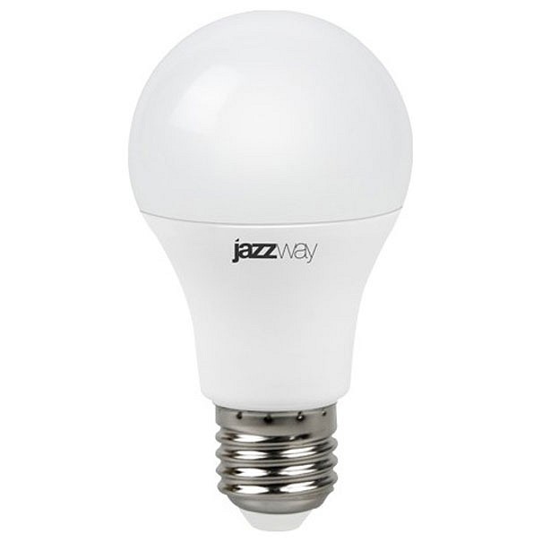 Лампа светодиодная Jazzway Buglight E27 10Вт K 5008960