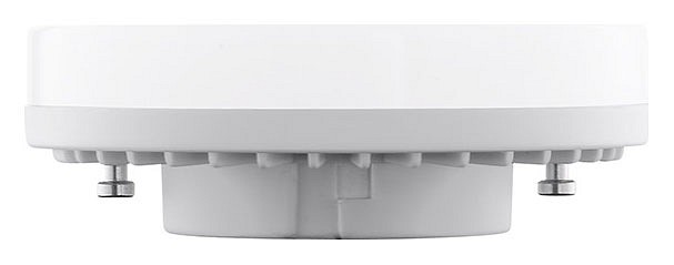 Лампа светодиодная Volpe  GX53 14Вт 4000K UL-00008618, фото 2