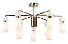Люстра на штанге Ambrella Light LH LH56128