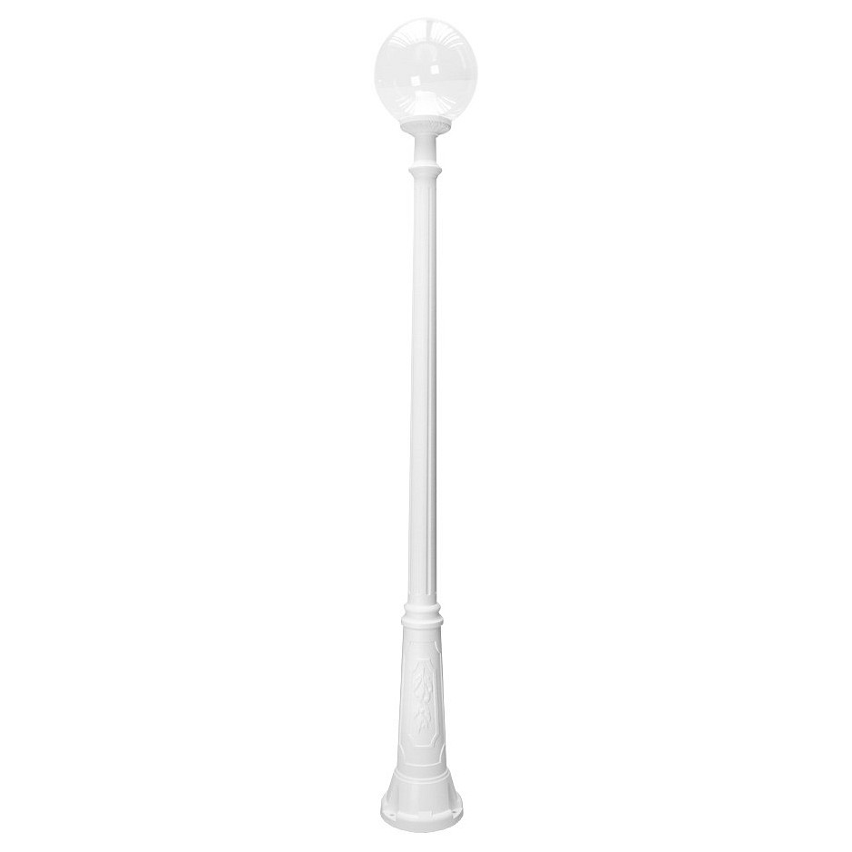 Фонарный столб Fumagalli Globe 300 G30.157.000.WXE27, фото 1
