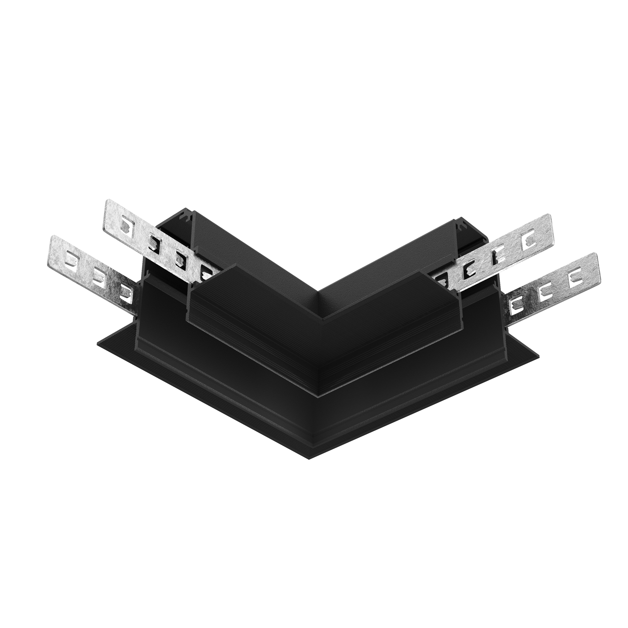 Комплектующие для встраиваемой трековой системы Voltega VGL034CL-42.12B, фото 1