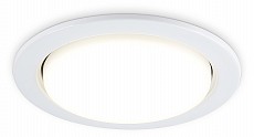 Встраиваемый светильник Ambrella Light  TU1501, фото 1