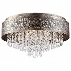 Люстра потолочная Lussole LSP-8025
