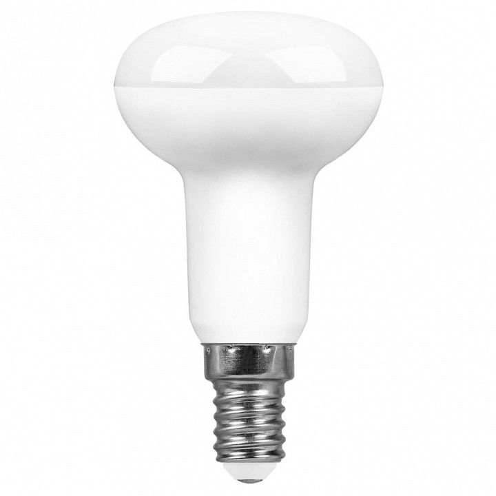 Лампа светодиодная Feron LB-450 E14 7Вт 2700K 25513, фото 2