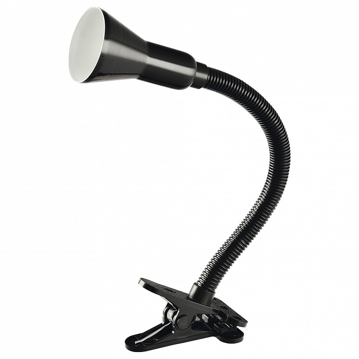 Настольная лампа офисная Arte Lamp Cord A1210LT-1BK, фото 2