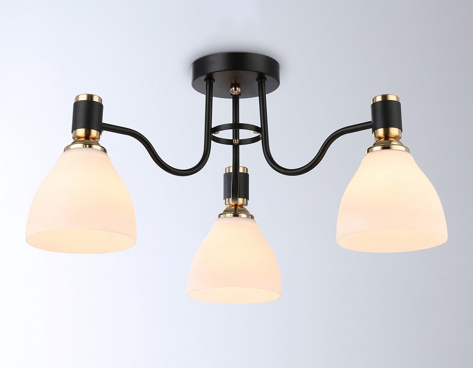 Потолочная люстра Ambrella Light TR TR303303, фото 3