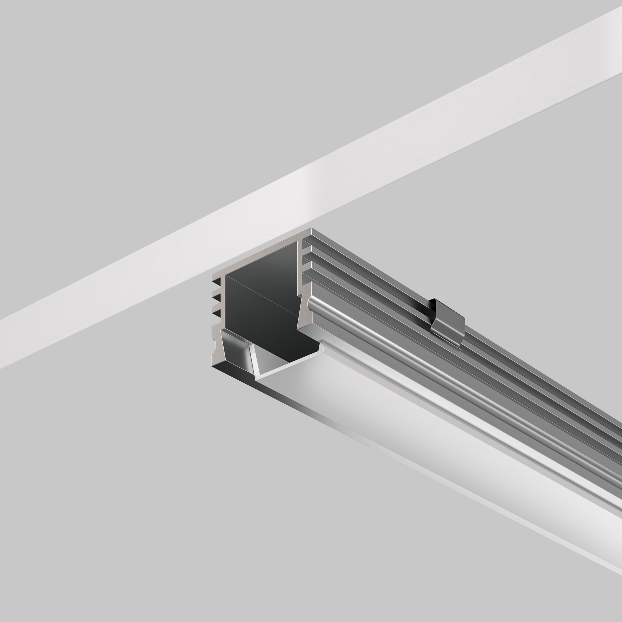 Профиль Led Strip 631012, фото 3