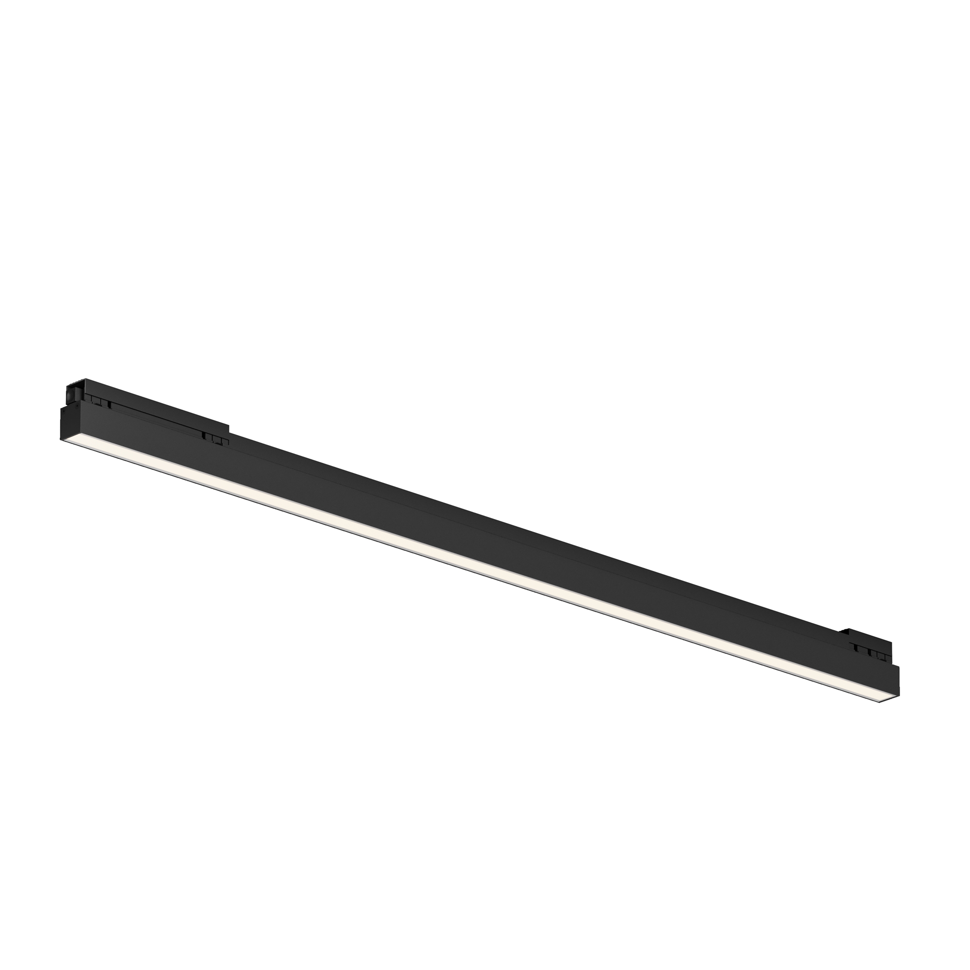 Уличный трековый светильник Outdoor O-TR02-1-S-30WB4K, фото 1