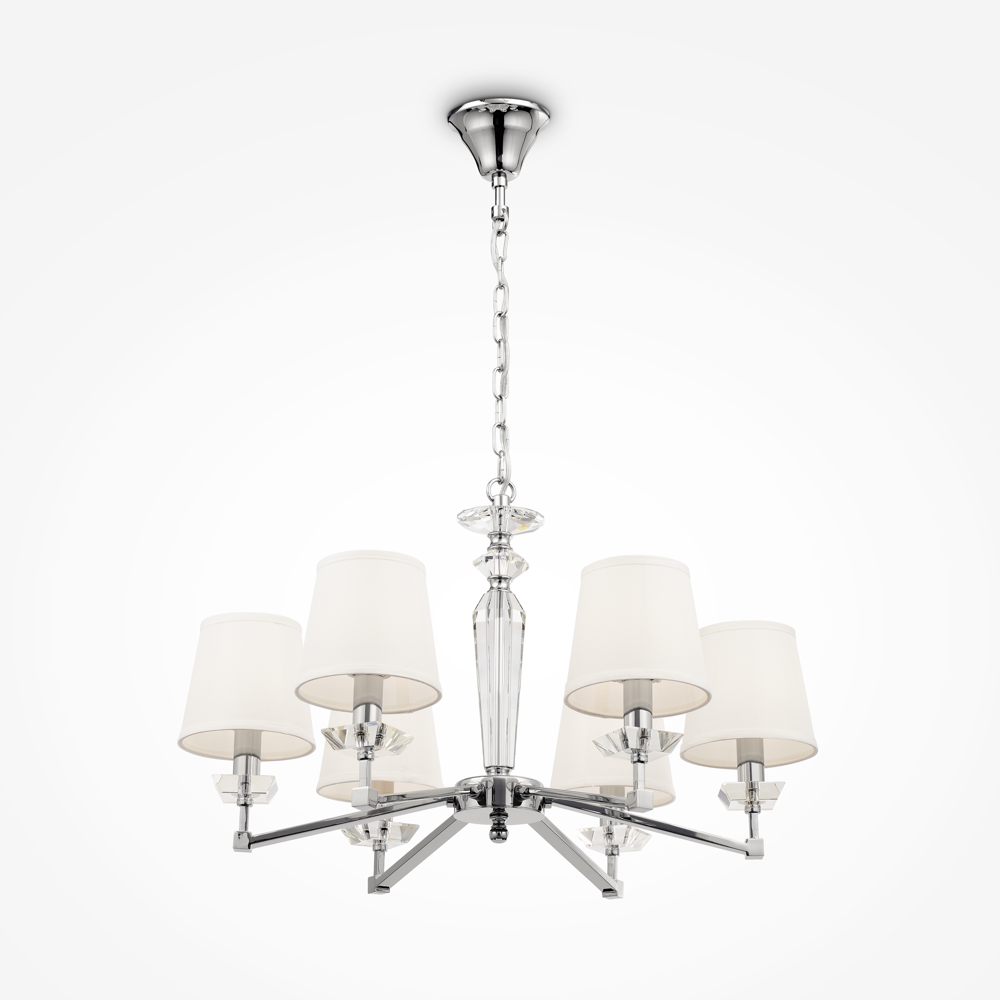 Люстра Maytoni MOD064PL-06N, фото 2