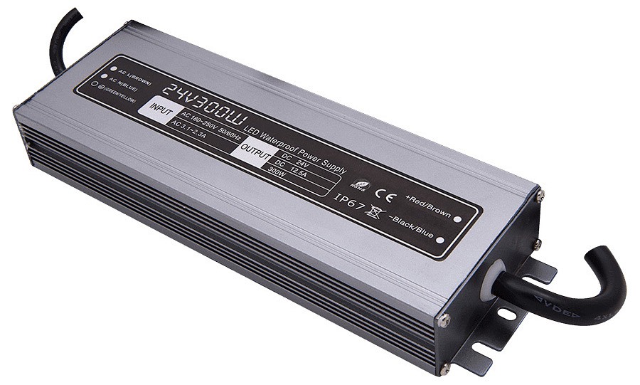 Блок питания SWG MTPW MTPW-300-24