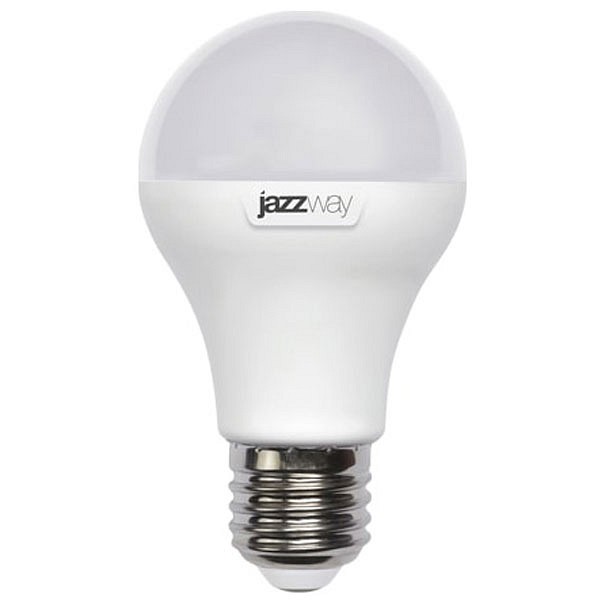 Лампа светодиодная Jazzway Pled Power E27 12Вт 3000K 1033703