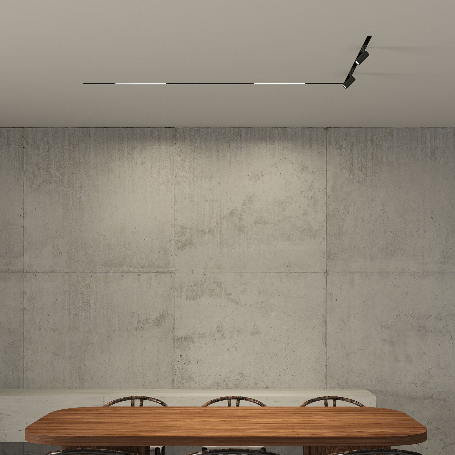 Комплект трековый Denkirs Smart SET SETSMART03, фото 4