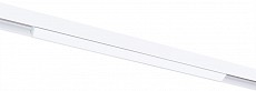 Встраиваемый светильник Arte Lamp Linea A4633PL-1WH, фото 1