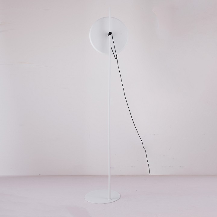 Торшер Imperiumloft MARGOTT White margott-fl01, фото 4