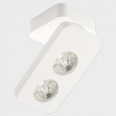 Спот Italline 62AC21 62AC21 white, фото 1
