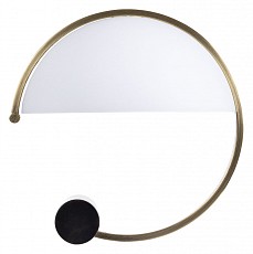 Настольная лампа декоративная Arte Lamp Brava A5056LT-1AB, фото 1
