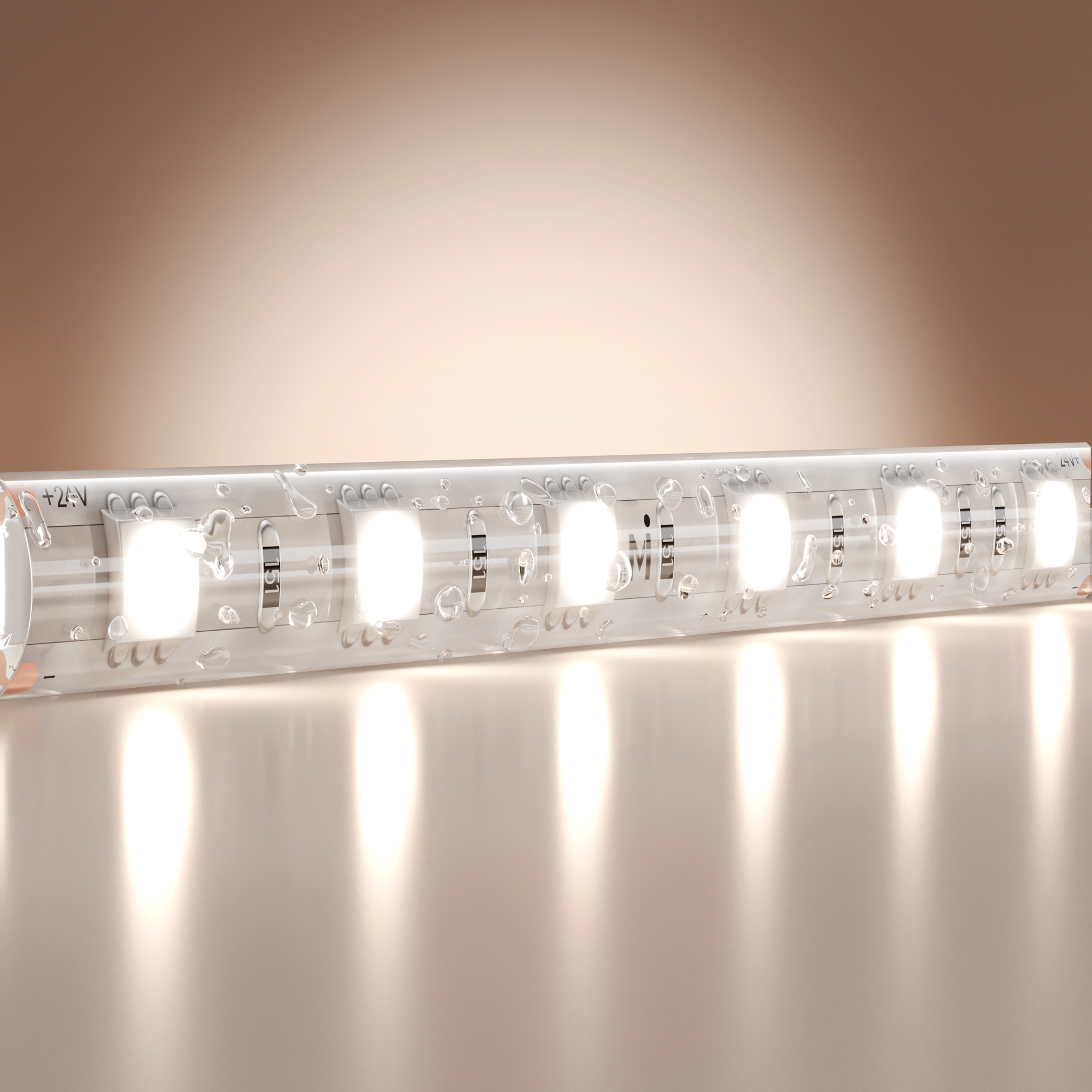 Светодиодная лента Led Strip 201194, фото 2