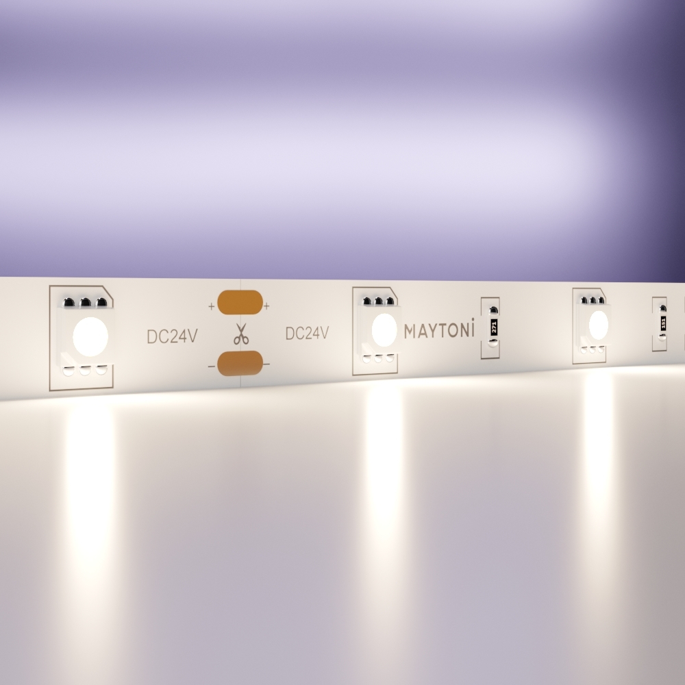Светодиодная лента Led Strip 10161, фото 1