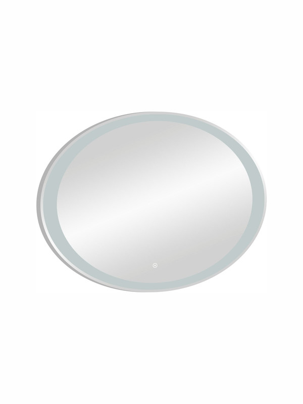 Зеркало Credo LED 900х700, фото 4