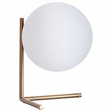 Настольная лампа декоративная Arte Lamp Bolla-Unica A1921LT-1AB, фото 1